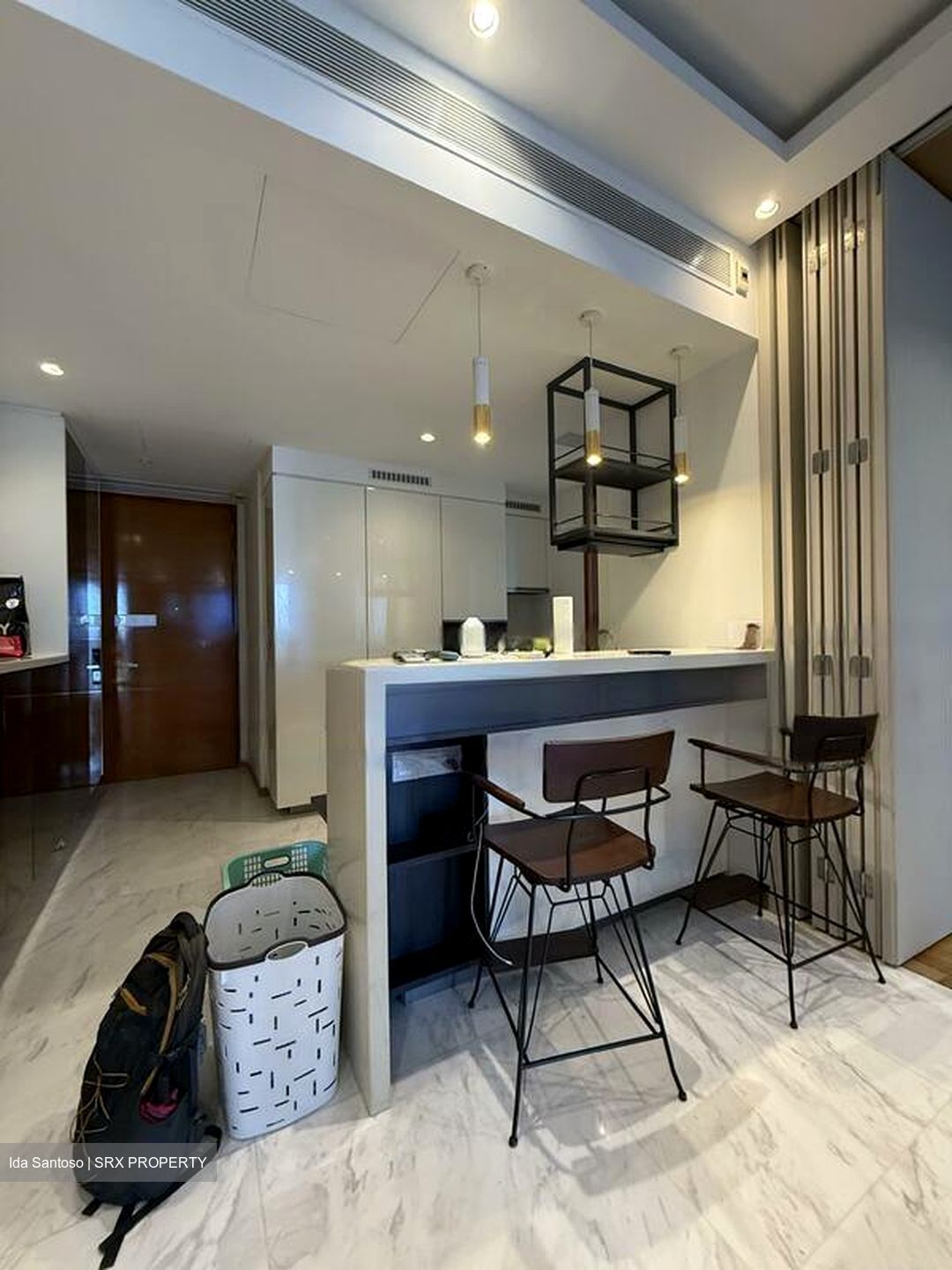 Straits View (D1), Condominium #455606621
